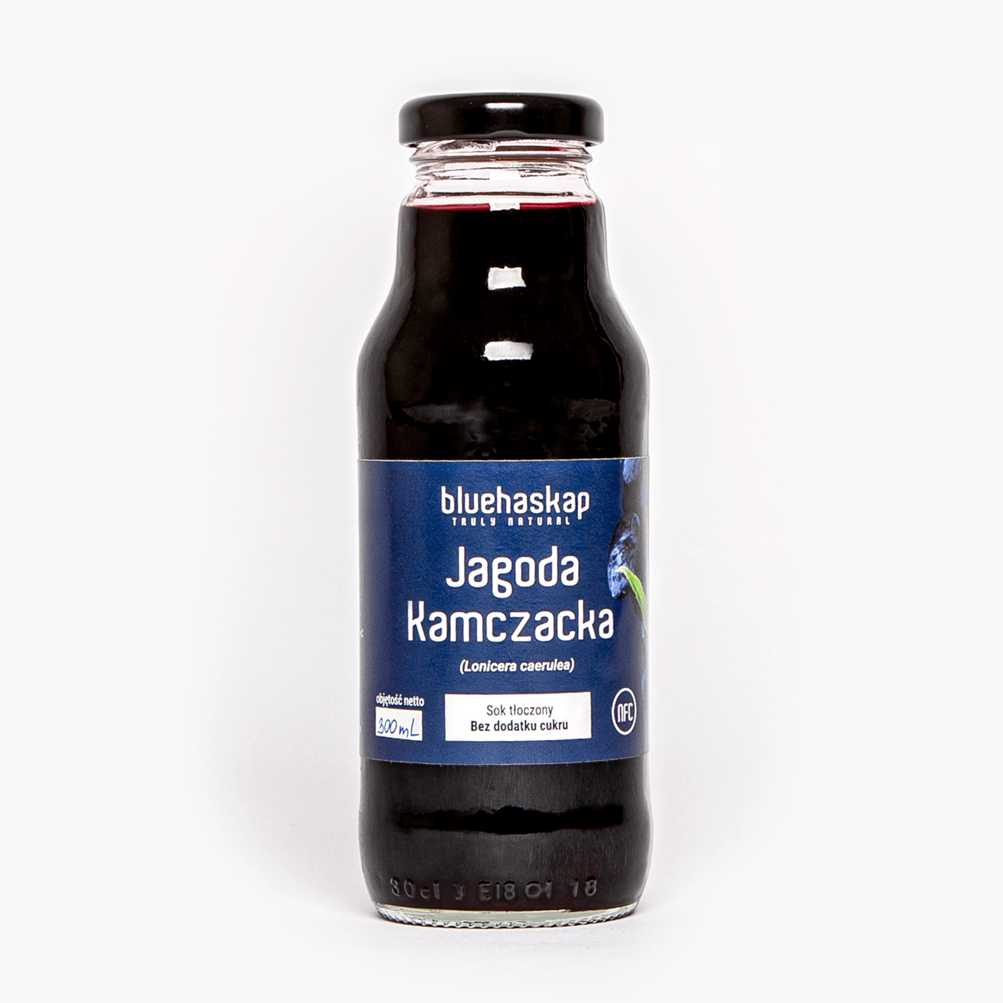 sok z jagody kamczackiej 300 ml sok z jagody kamczackiej 300 ml