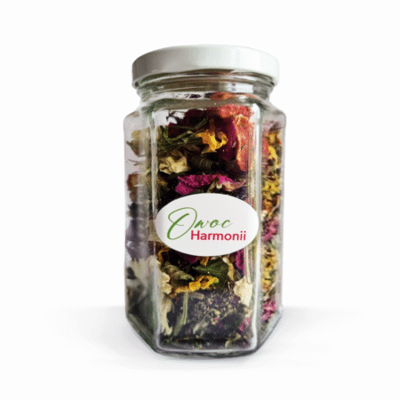 mieszanka owocowa owoc harmonii